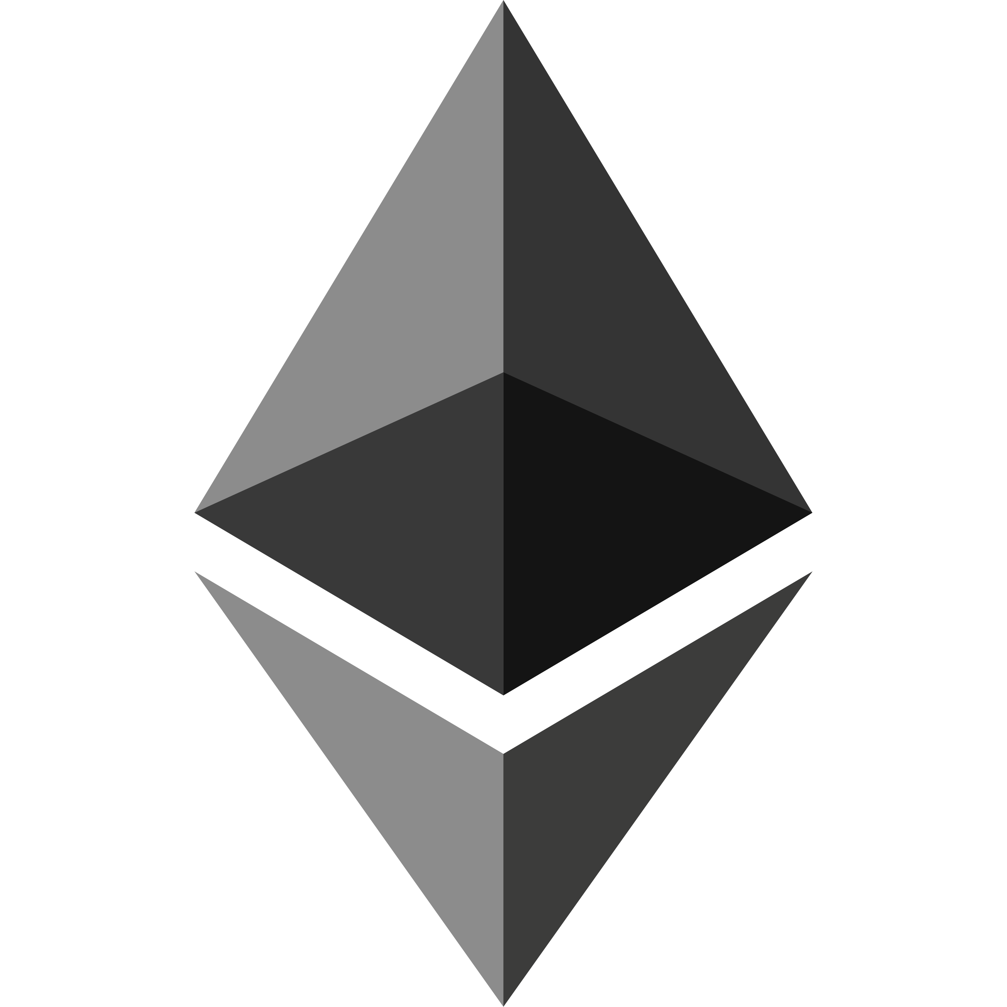 Ethereum Icon