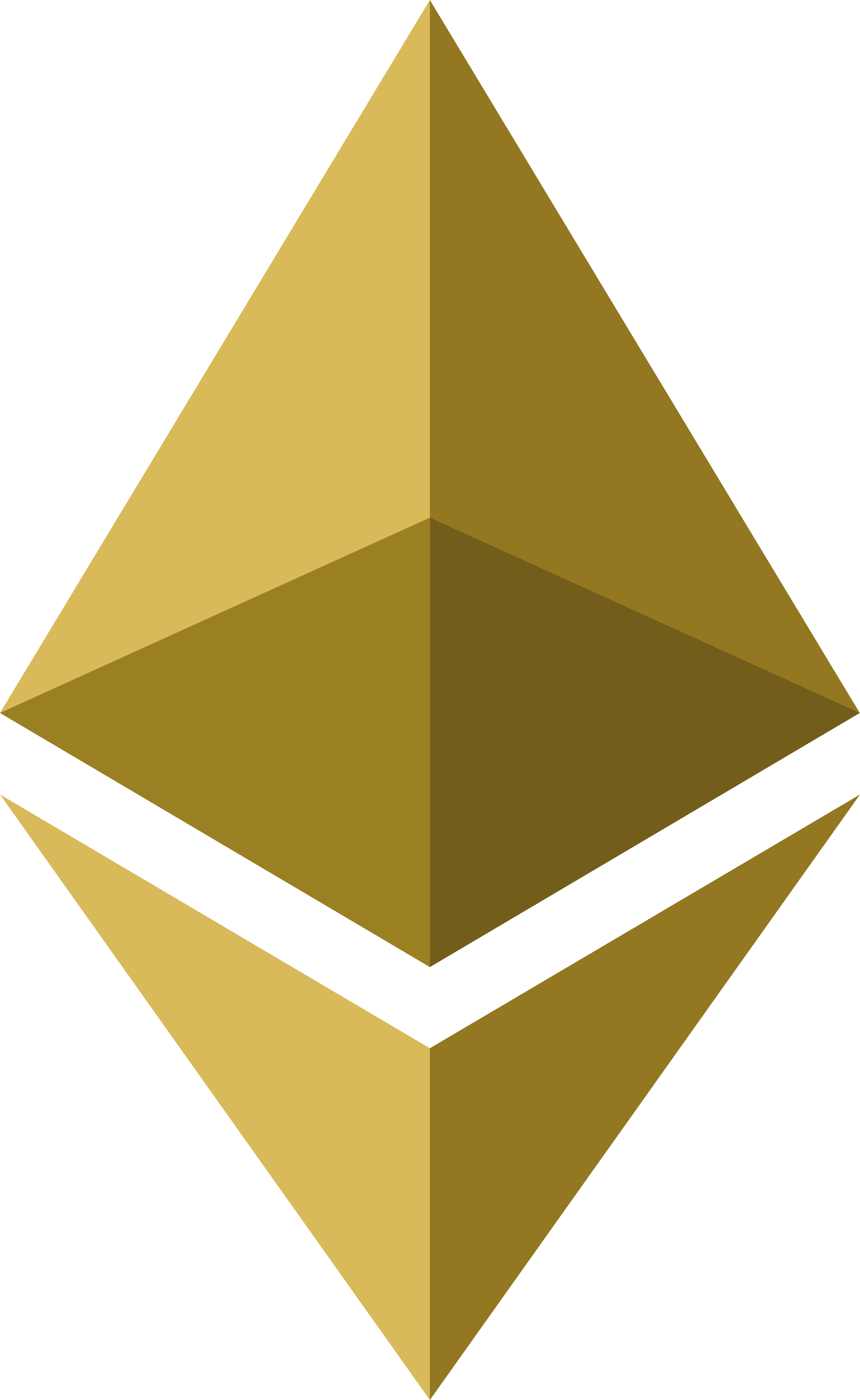 Ethereum Icon