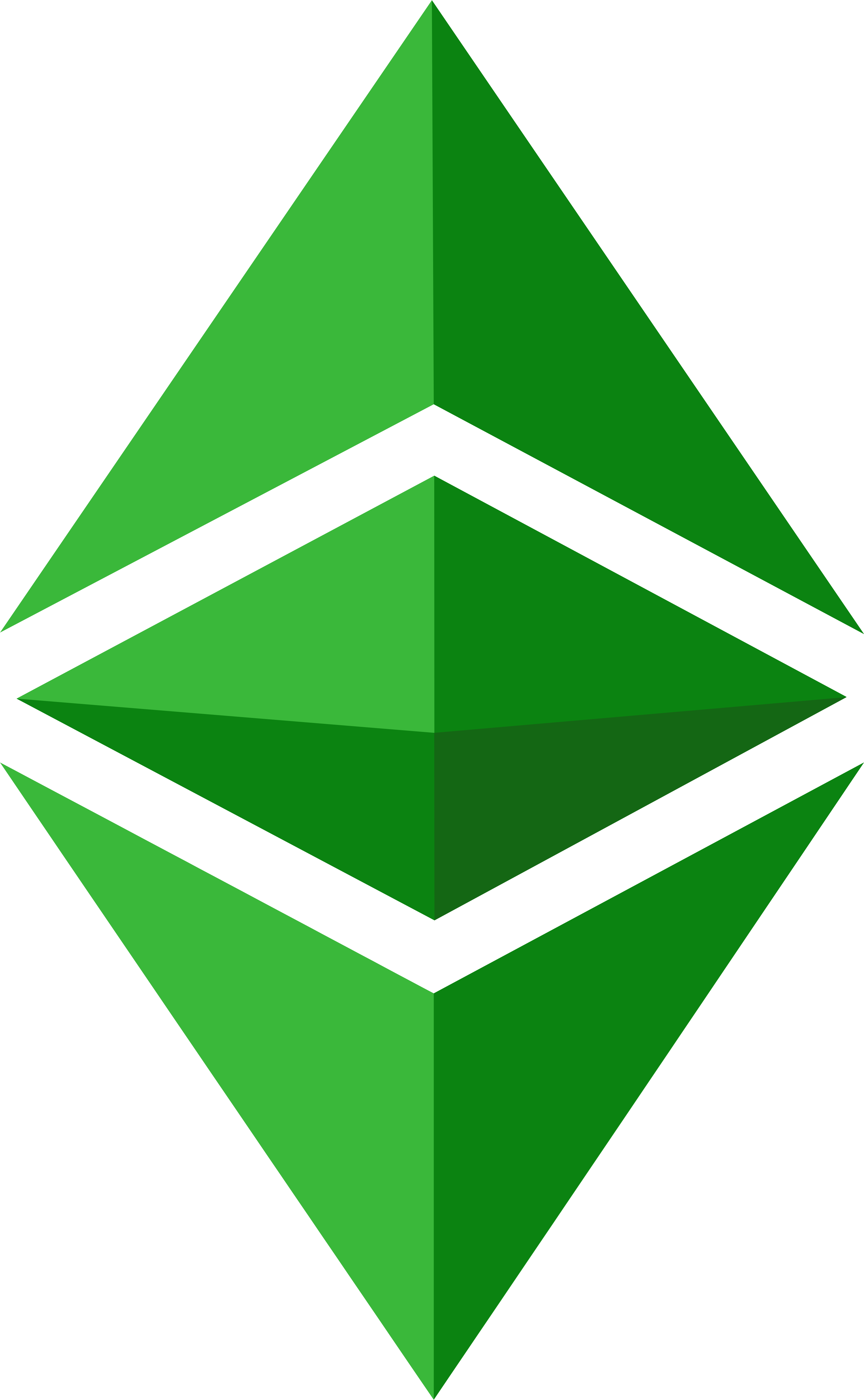 Ethereum Icon