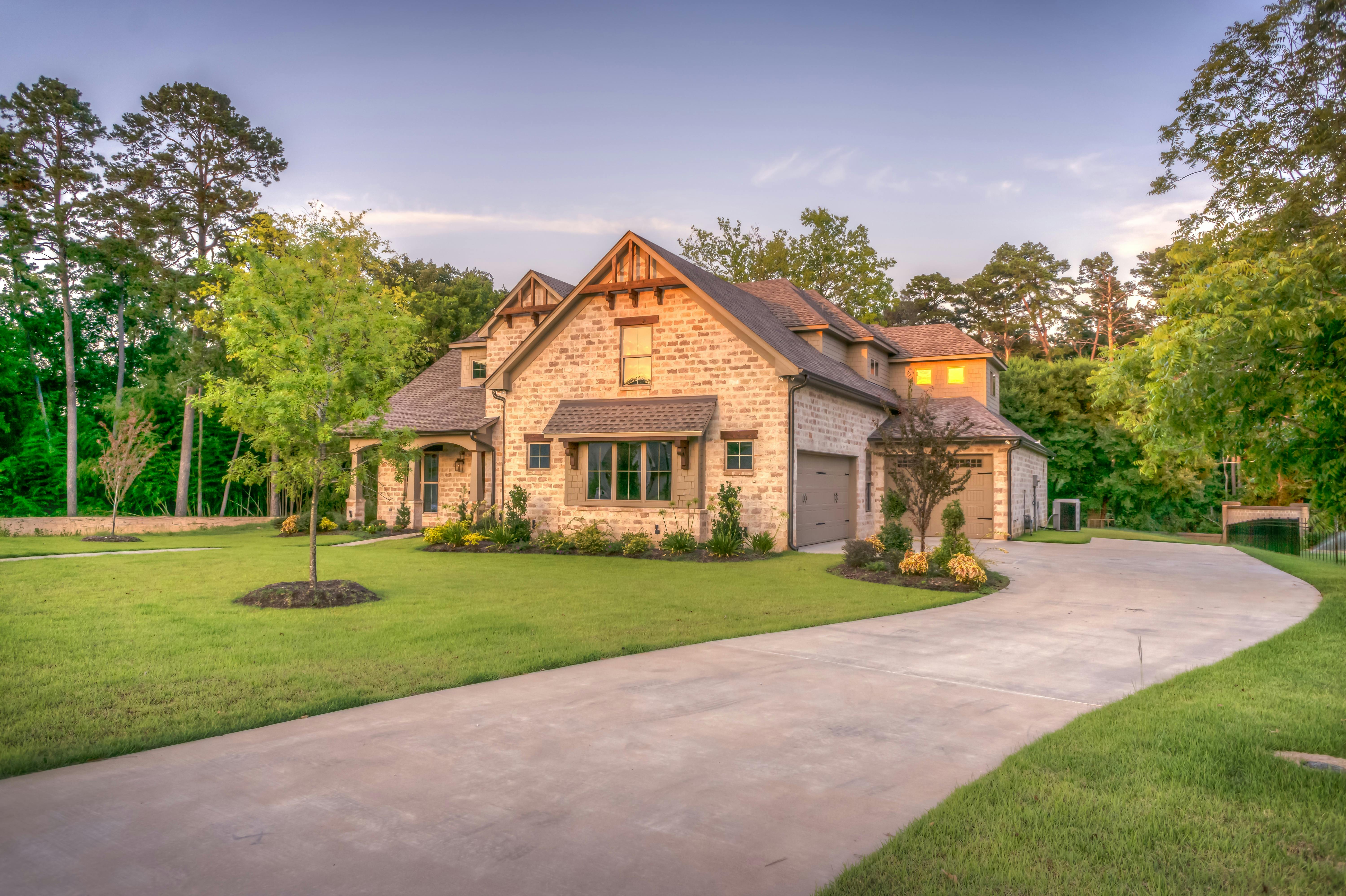 Waterfront Villa